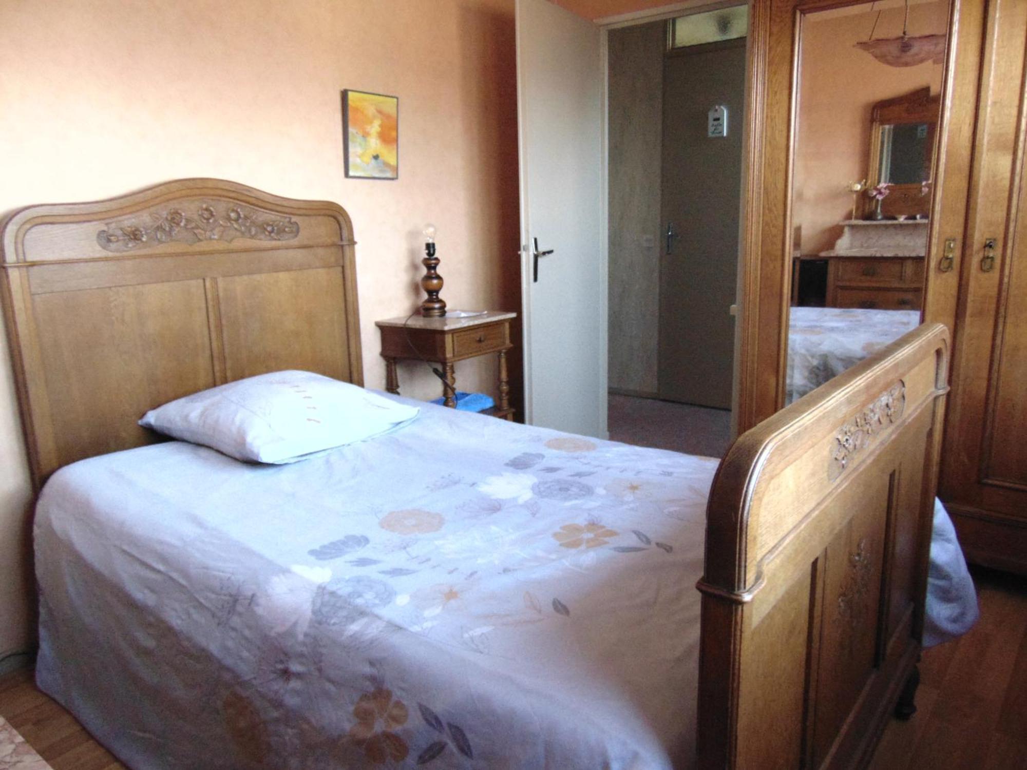 Chambres D'Hotes Sejour Au Naturel Saverne Extérieur photo