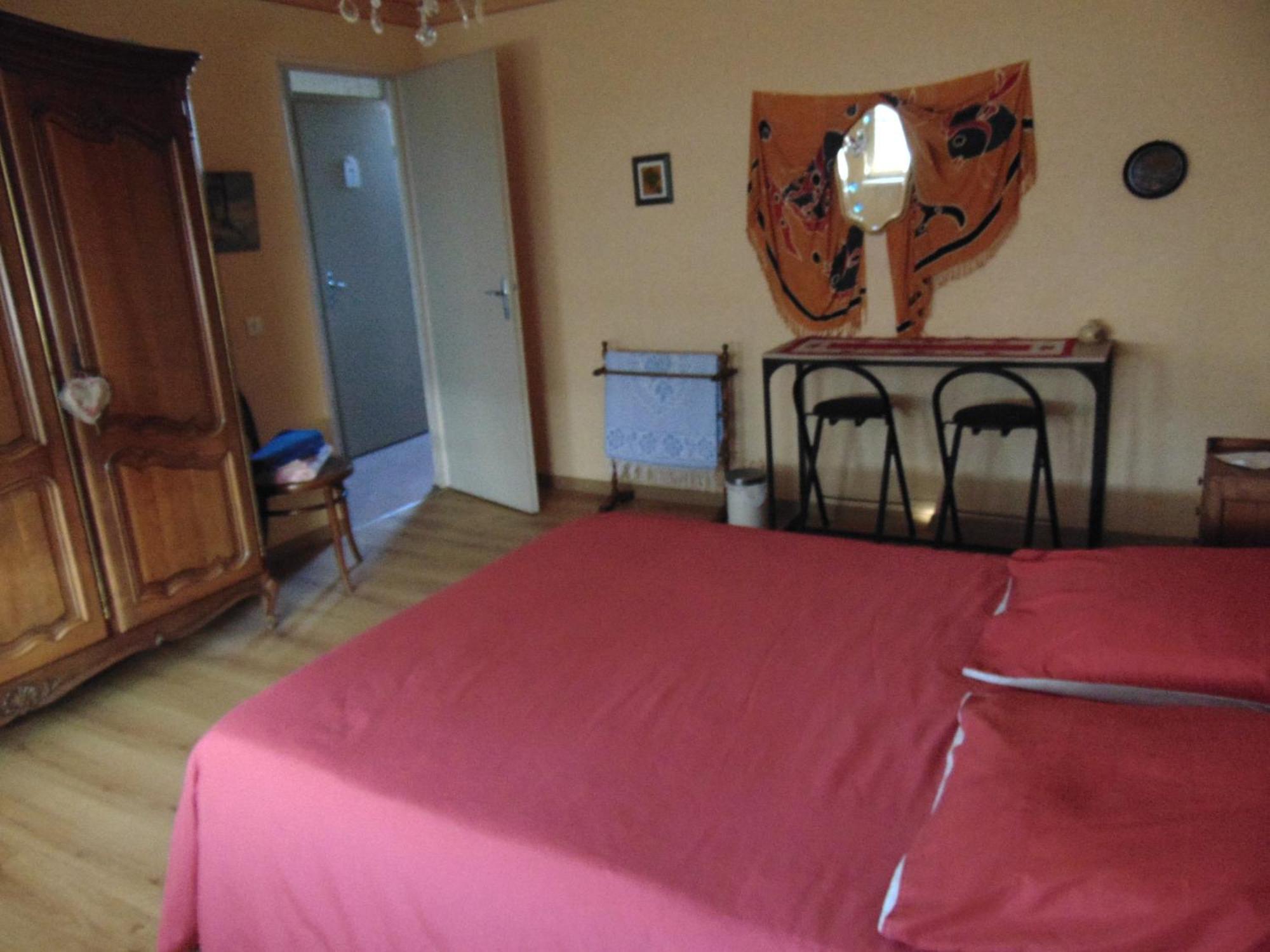 Chambres D'Hotes Sejour Au Naturel Saverne Extérieur photo