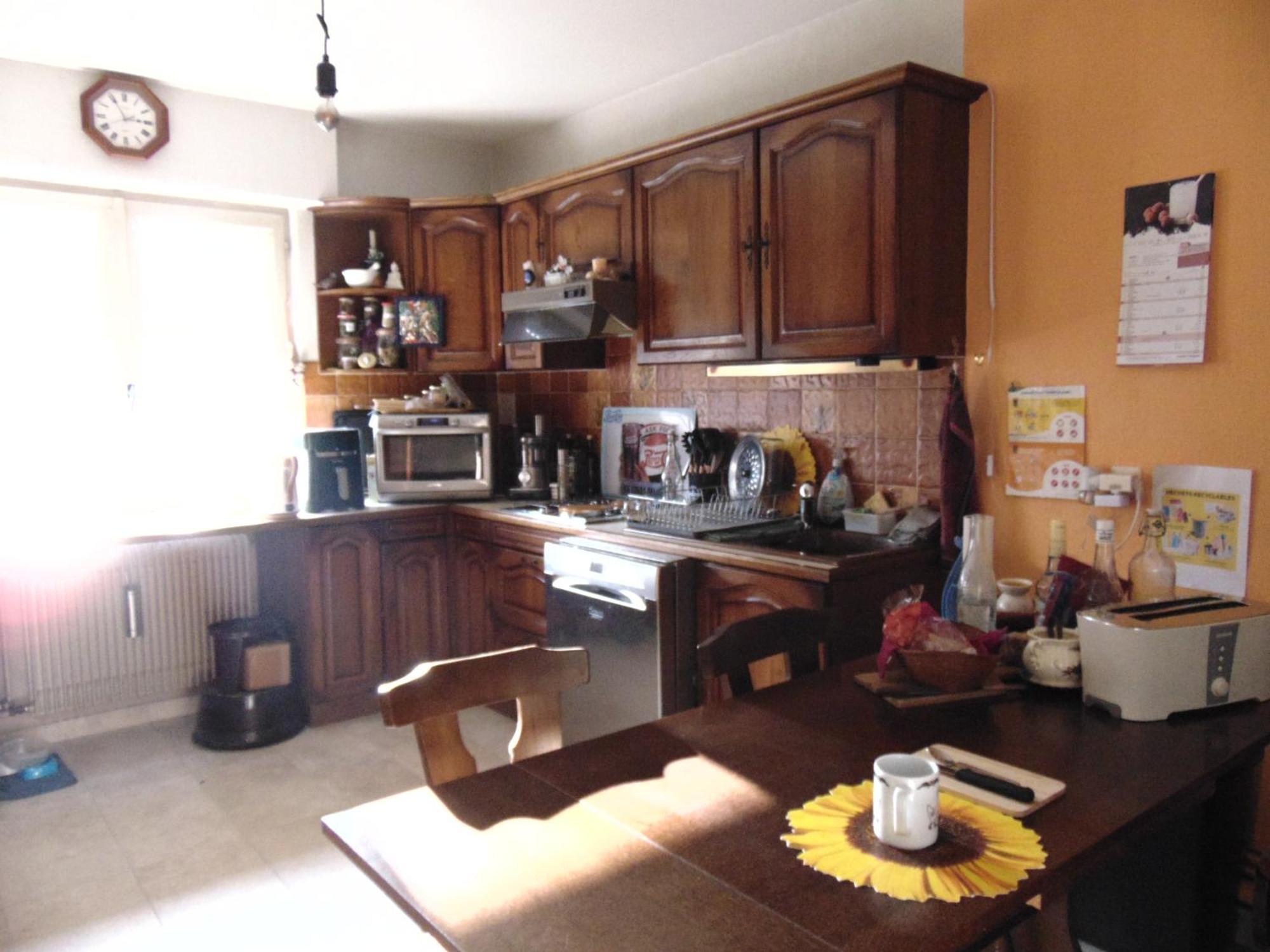 Chambres D'Hotes Sejour Au Naturel Saverne Extérieur photo