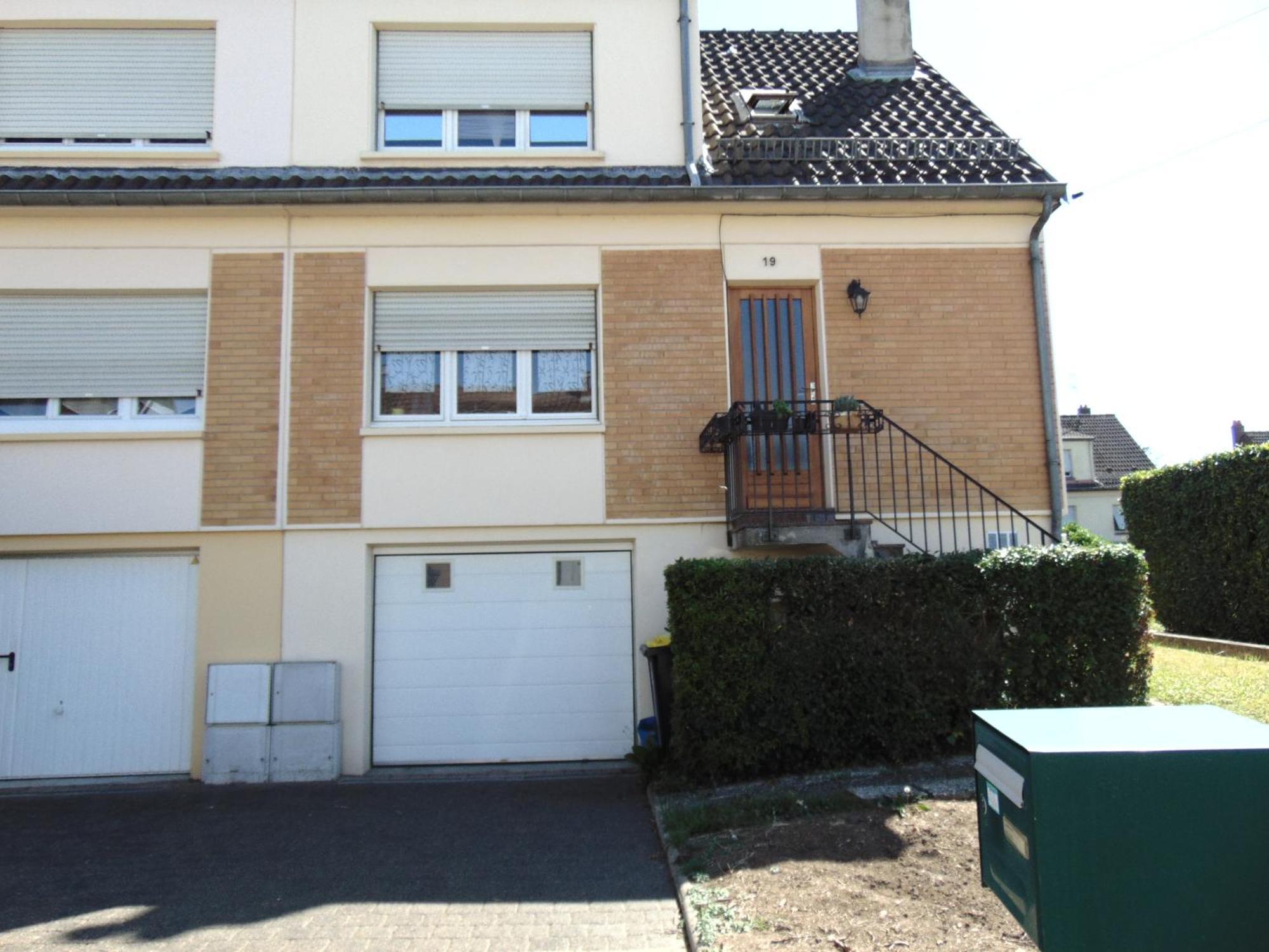 Chambres D'Hotes Sejour Au Naturel Saverne Extérieur photo