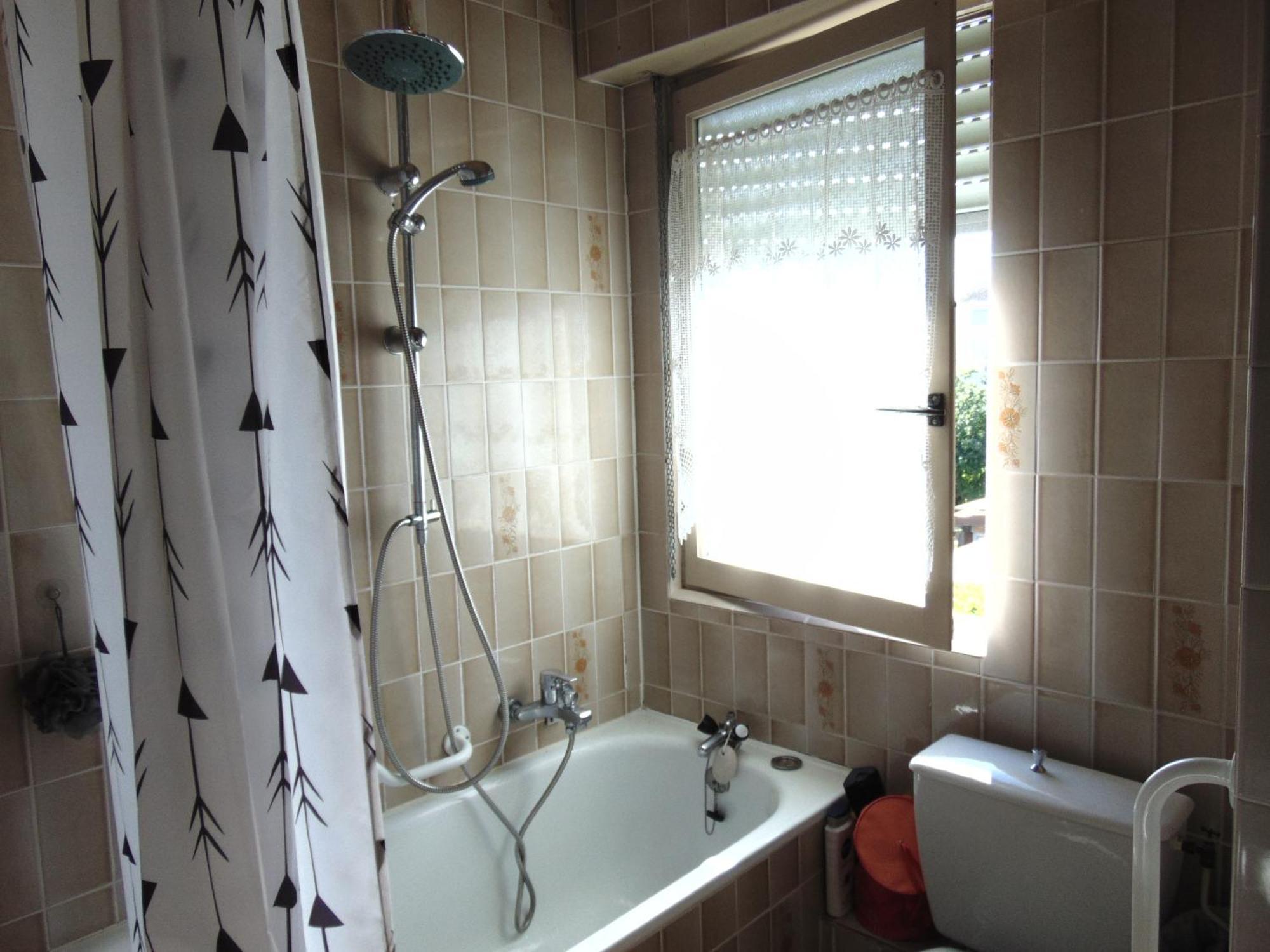 Chambres D'Hotes Sejour Au Naturel Saverne Extérieur photo
